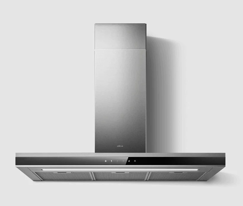 Вытяжка Elica Adele @ IXBL/A/90 нерж. сталь фото