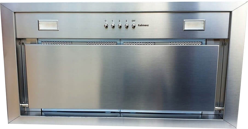 Вытяжка Falmec BUILT-IN 50 MAX EVO фото