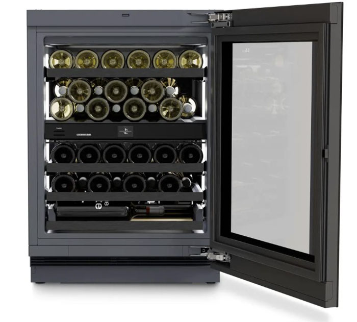 Винный шкаф Liebherr UWgbi 3782 Vinidor Selection фото