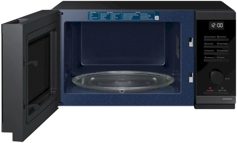 Микроволновая печь Samsung MS23DG4504AGE2 фото
