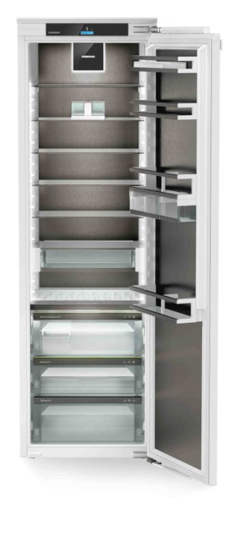 Холодильник Liebherr IRBbsci 5170 Peak BioFresh 177см фото