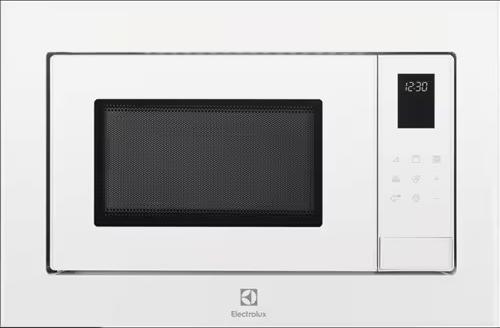 Микроволновая печь Electrolux LMS 4253 TBW встр. белый фото