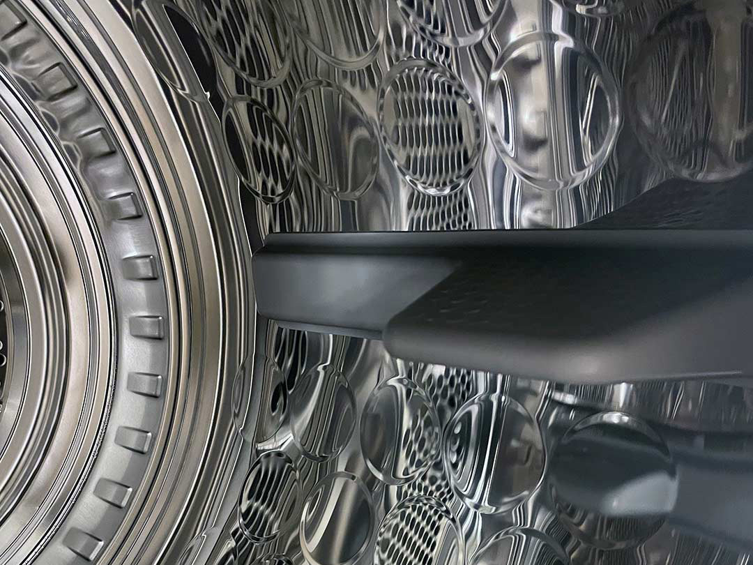 Сушильная машина Asko T709HUW 9 kg с тепловым насосом фото