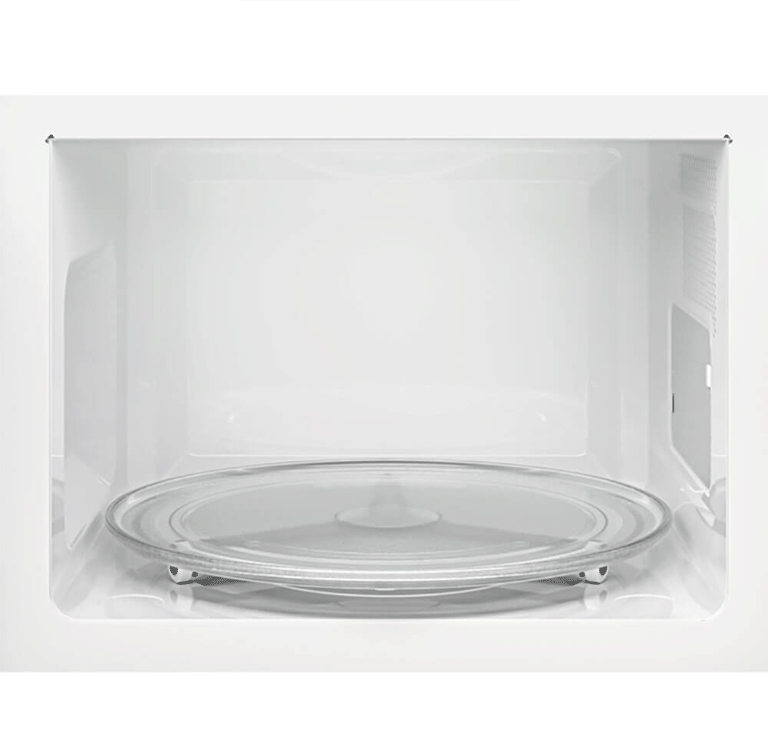 Микроволновая печь AEG TB6SM171DB встр. черный фото