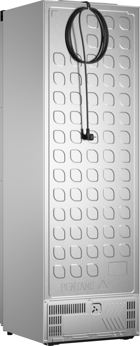 Морозильная камера Asko RFF586KNCS1 фото