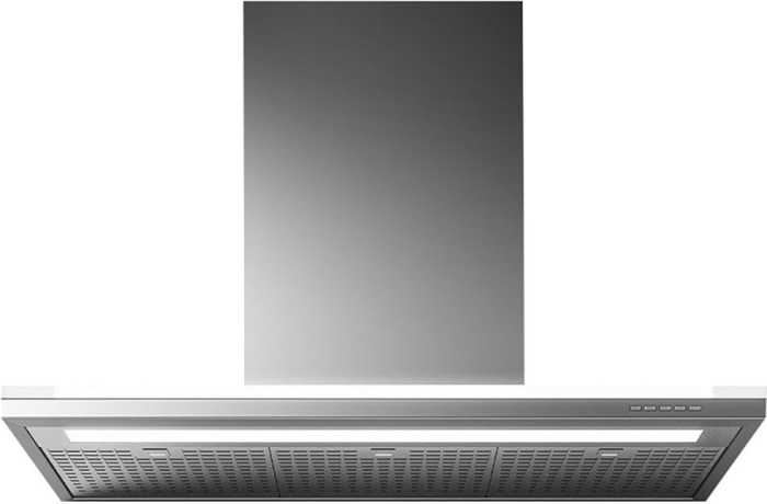 Вытяжка Falmec LUMINA LED NRS GLASS BLACK 90 фото
