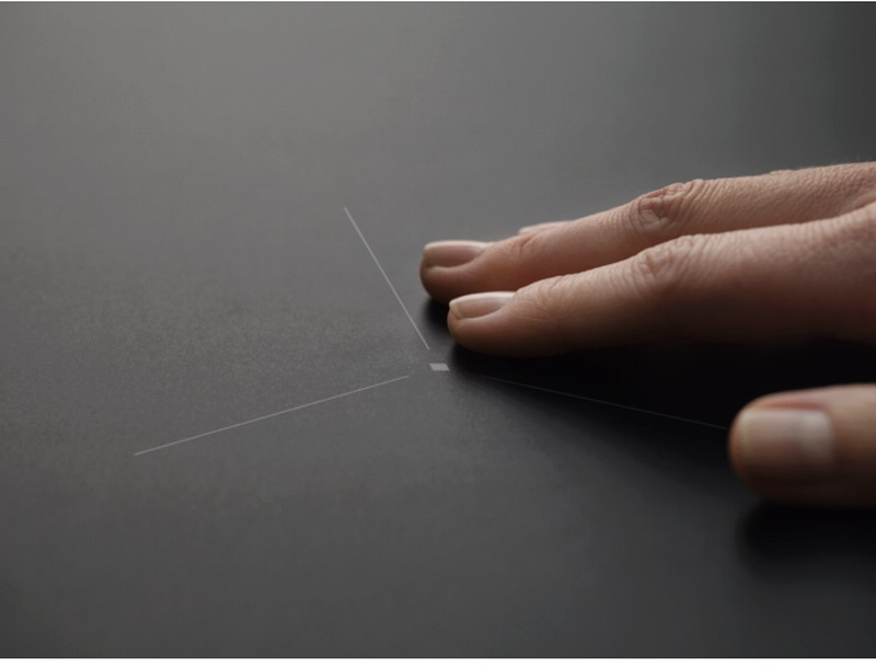 Поверхность индукционная Electrolux EIS 62453IZ фото