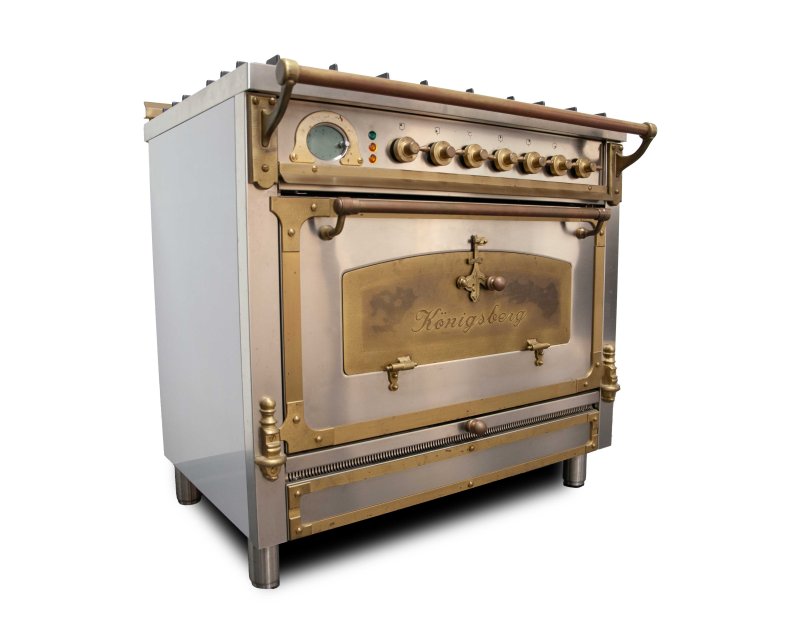 Плита газовая Restart ELG 022 фото