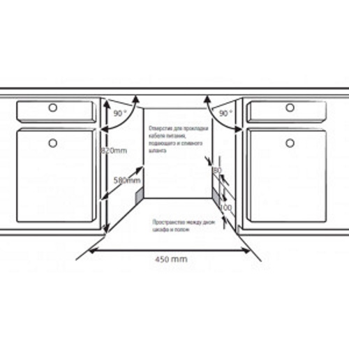 Kuppersberg GSM 4572 1