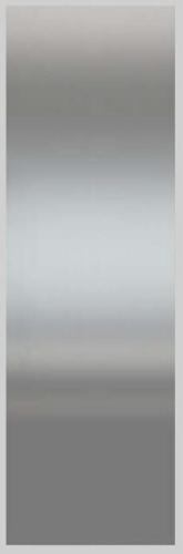 Liebherr Monolith Панель из нерж. стали 60/24 фото