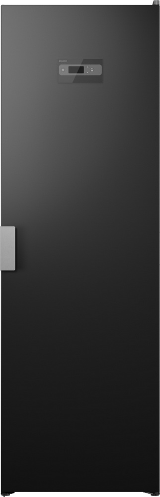 Сушильный шкаф Asko DC7784V.G черный графит фото