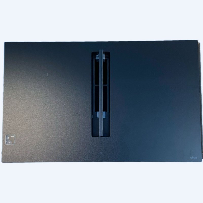 Поверхность индукционная с вытяжкой Elica Nikolatesla Fit XL RAW BR/A/83 фото