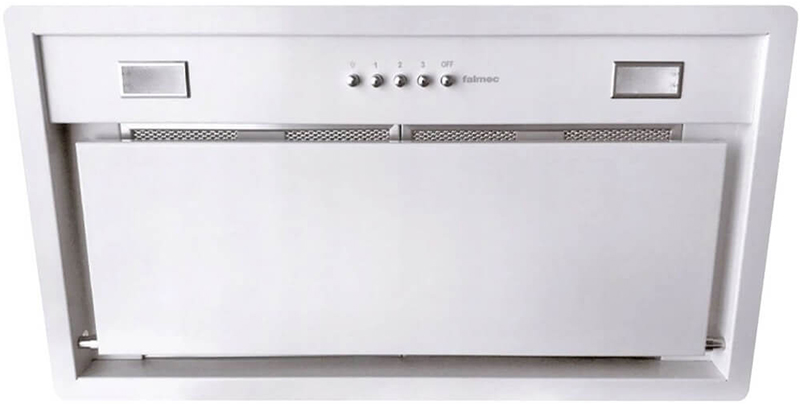 Встраиваемая вытяжка Falmec BUILT-IN 50 MAX WH фото
