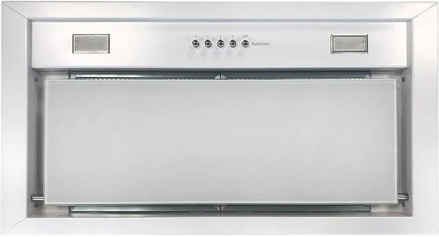 Вытяжка Falmec Built in 70 Max WH 700 мм 1040 м³/ч фото