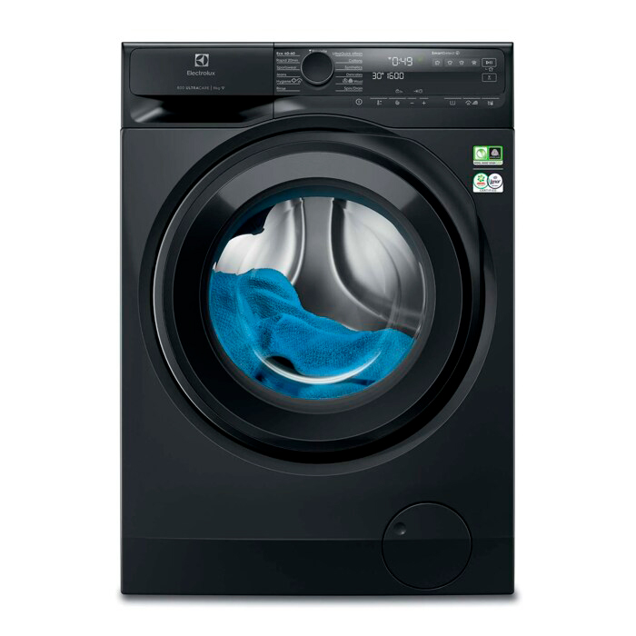 Стиральная машина Electrolux EW 8FG5602CDE 11 kg 1600 об/мин 64 см UltraCare 800 с паром фото