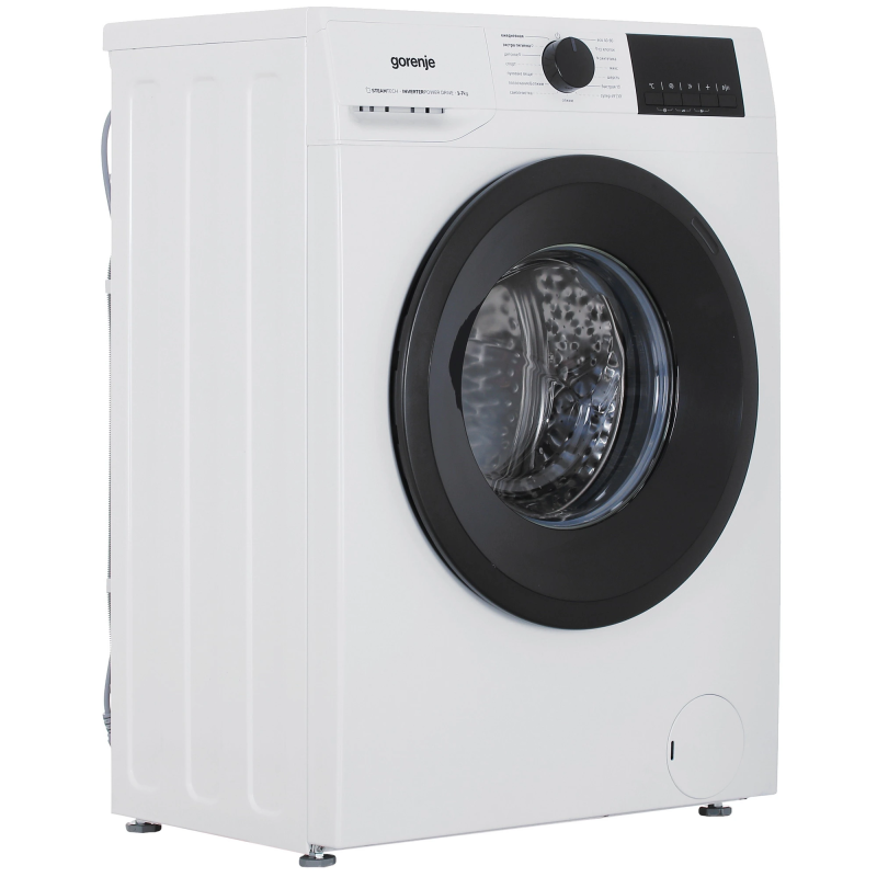 Стиральная машина Gorenje W3NGPI72SBS 7 kg 1200 об/мин 44 см фото