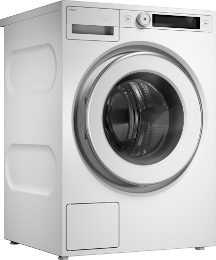 Стиральная машина Asko W5096CW 9 kg 1600 об/мин фото