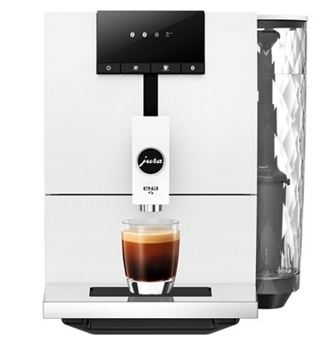 Jura ENA 4 Full Nordic White