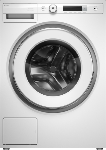 Стиральная машина Asko W3114CXLW 11 kg 1400 об/мин фото