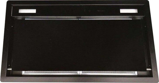 Вытяжка Falmec GRUPPO INCASSO MURANO 50 BLACK фото