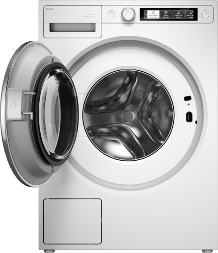 Стиральная машина Asko W5096CW 9 kg 1600 об/мин фото