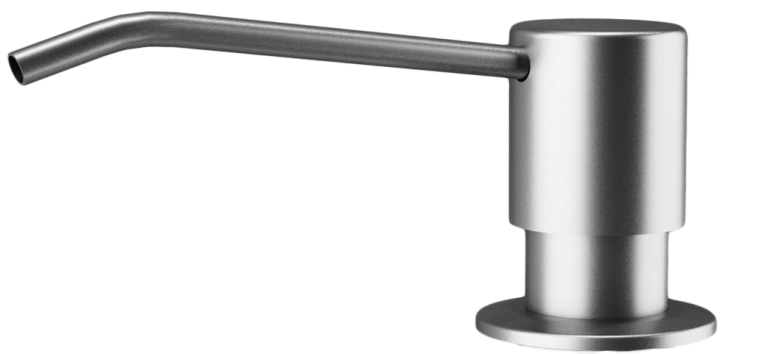 Дозатор KuchenStern Aster нерж. сталь фото