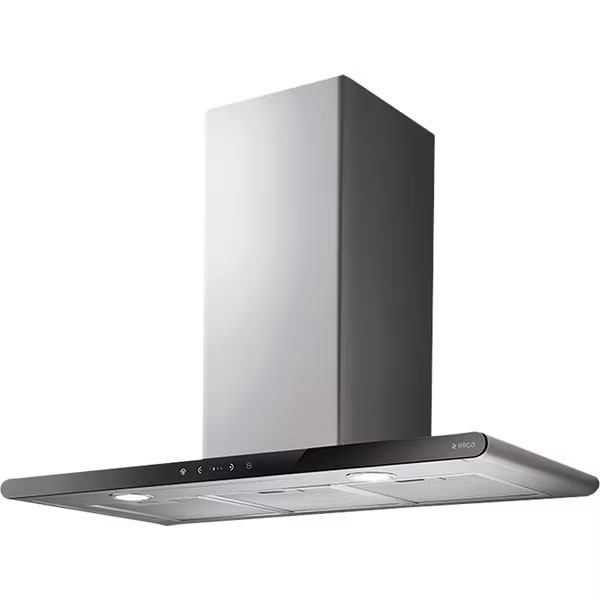 Вытяжка Elica Galaxy BL/IX/A/80 фото