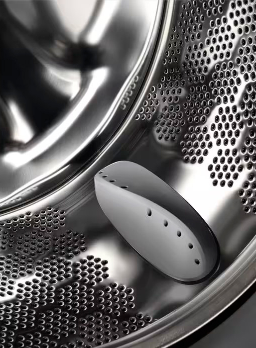 Стиральная машина Electrolux EW 6F3484E 8 kg 1400 об/мин SensiCare 600 57,6 см фото