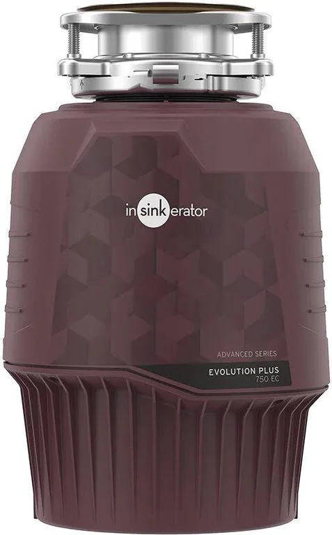 Измельчитель пищевых отходов In Sink Erator Evolution Plus 750 80375T-ISE фото