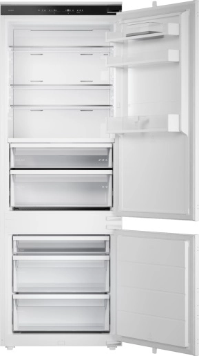 Холодильник Asko RBC297SND1 встр. фото