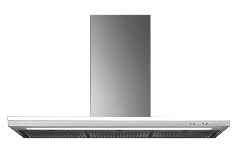 Вытяжка Falmec LUMEN STEEL 90 фото