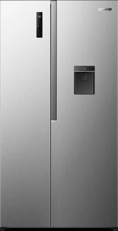 Холодильник Gorenje NRS917E41XWD фото