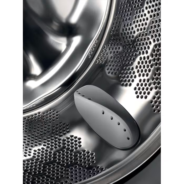 Комплект стиральной и сушильной машины Electrolux EW6F2281E + EW7D283VE фото