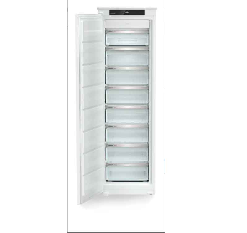 Морозильная камера Liebherr SIFNSe 5128 Plus NoFrost встр. фото