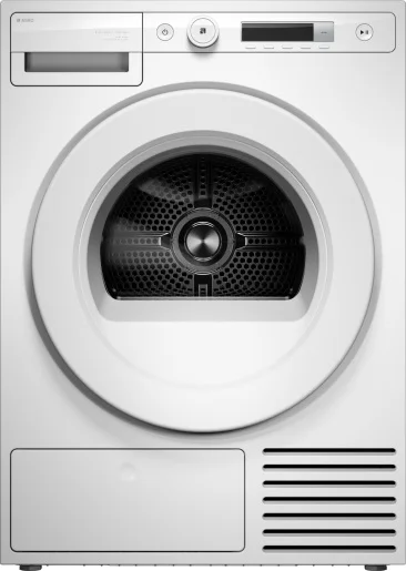 Сушильная машина Asko T108HBW 8 kg с тепловым насосом фото