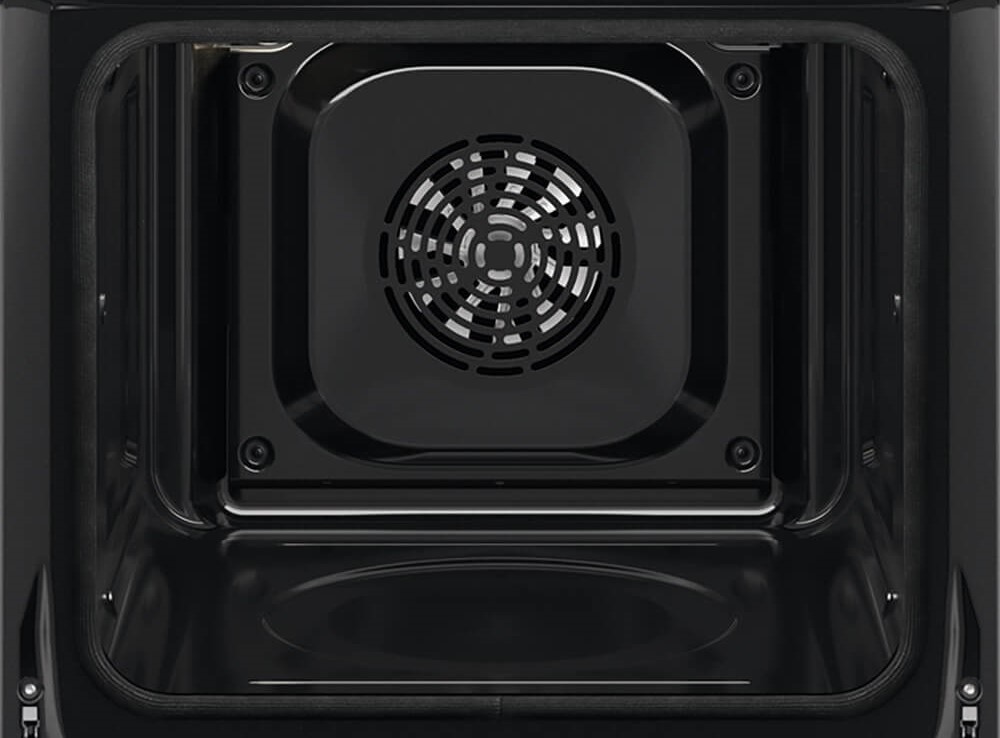 Духовой шкаф Electrolux COF 6P76BX SurroundCook 600 нерж. сталь фото