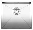 517242 Мойка BLANCO ZEROX 450-IF SteelArt