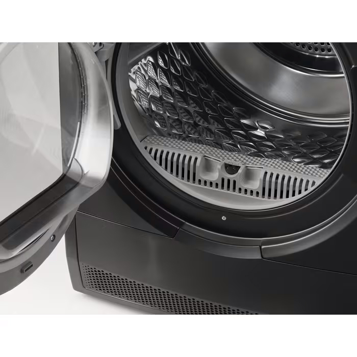 Сушильная машина Electrolux EW 8D595RCDE 9 kg UltraCare 800 с тепловым насосом фото
