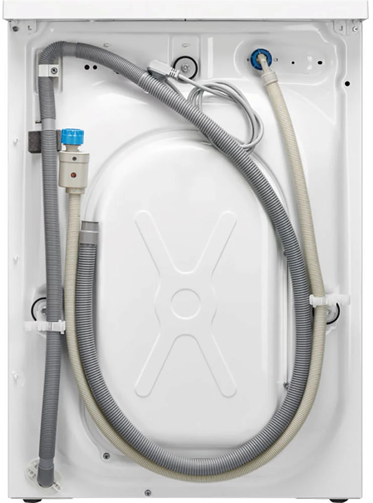 Стиральная машина AEG LFR71844SBE 8 kg 1400 об/мин 57 см 7000 ProSteam фото