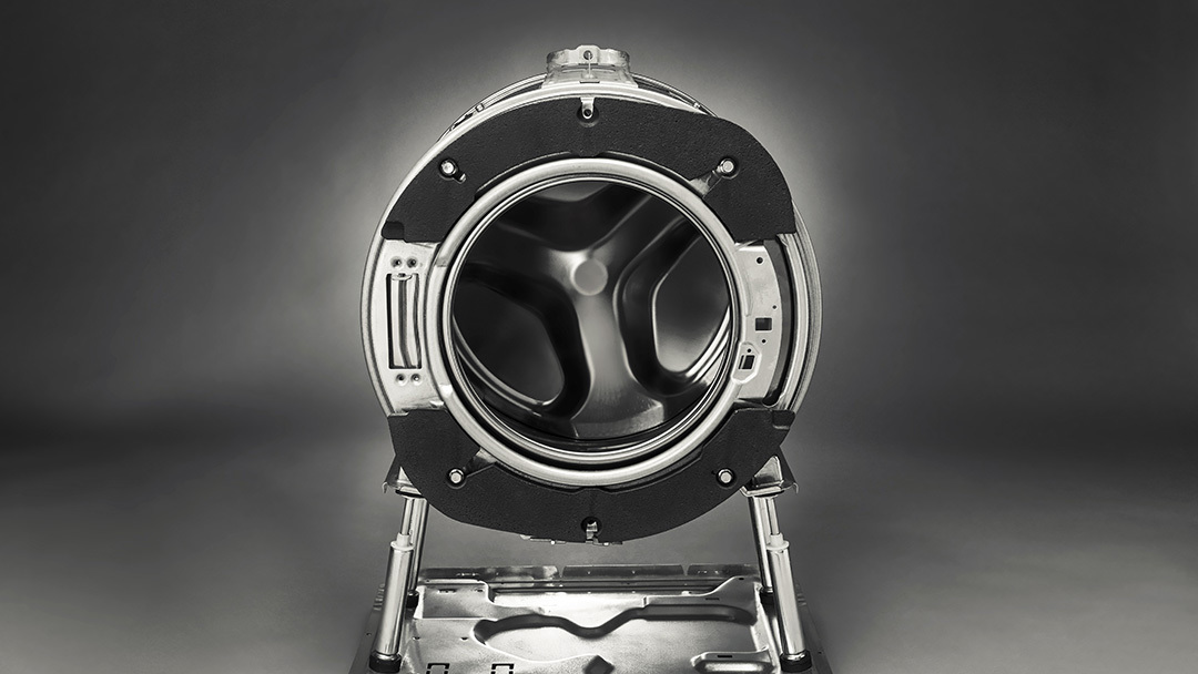 Стиральная машина Asko W3096CW 9 kg 1600 об/мин фото