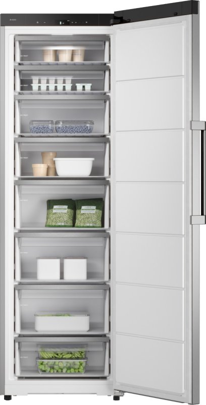 Морозильная камера Asko RFF586KNCS1 фото