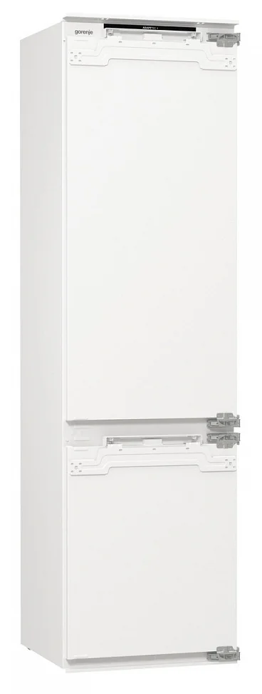 Холодильник Gorenje NRKI519E82WF встр. NoFrost 193см. фото