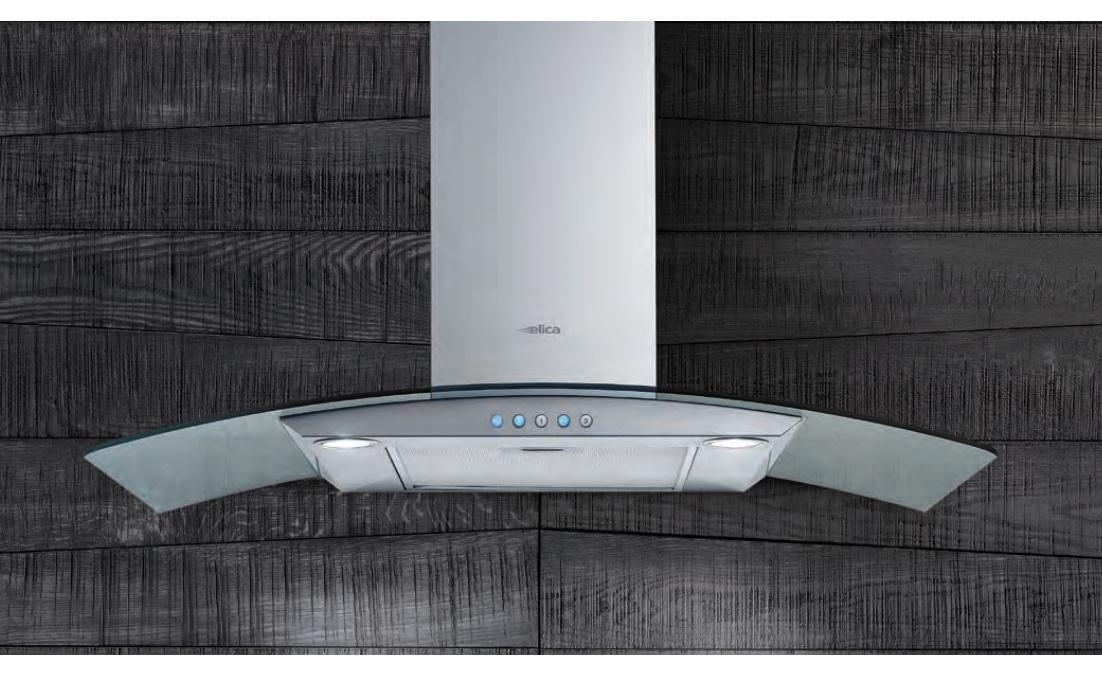 Вытяжка ELICA CIRCUS 90