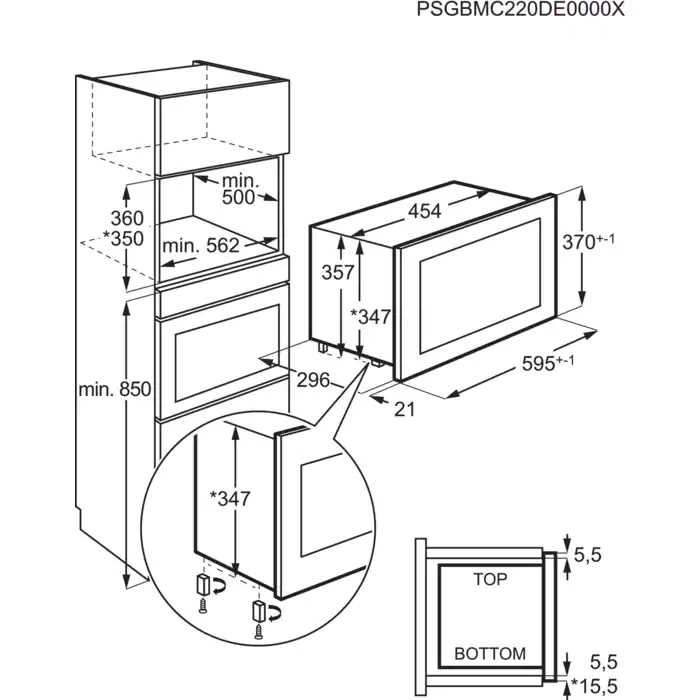 PSGBMC220DE0000X