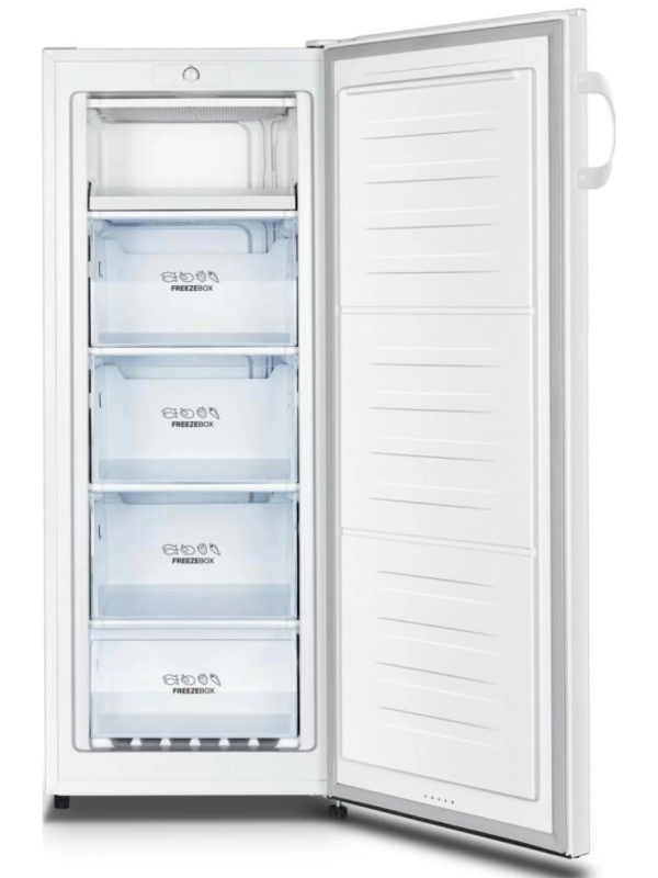 Морозильная камера Gorenje F4142PW белый фото