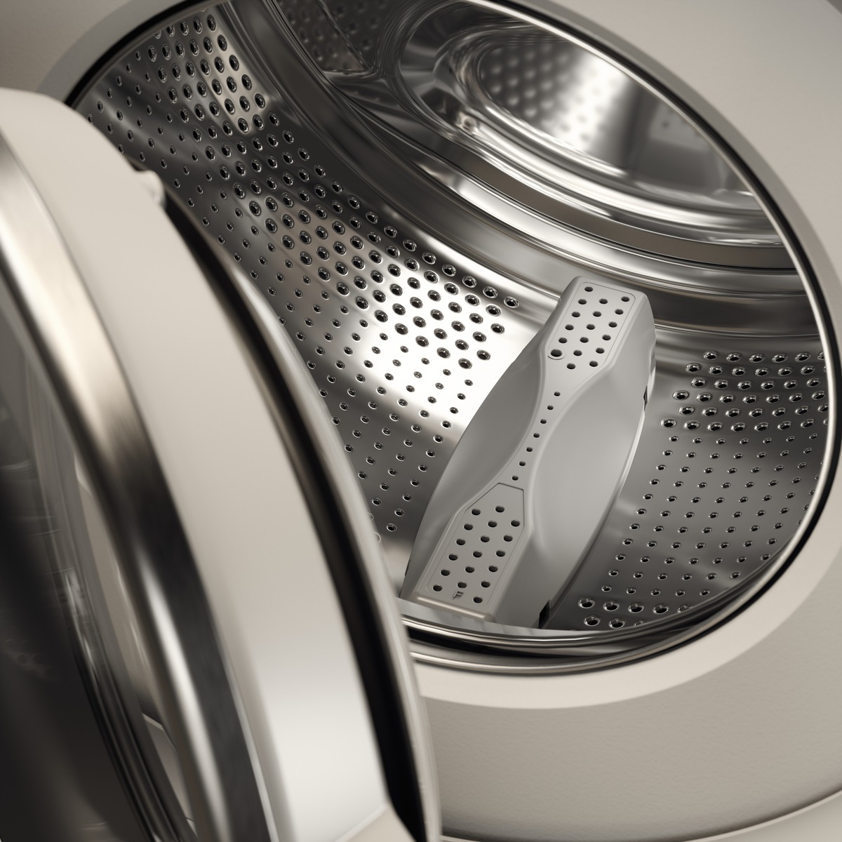 Стиральная машина Asko W3096RW 9 kg 1600 об/мин Auto Dose белый  фото