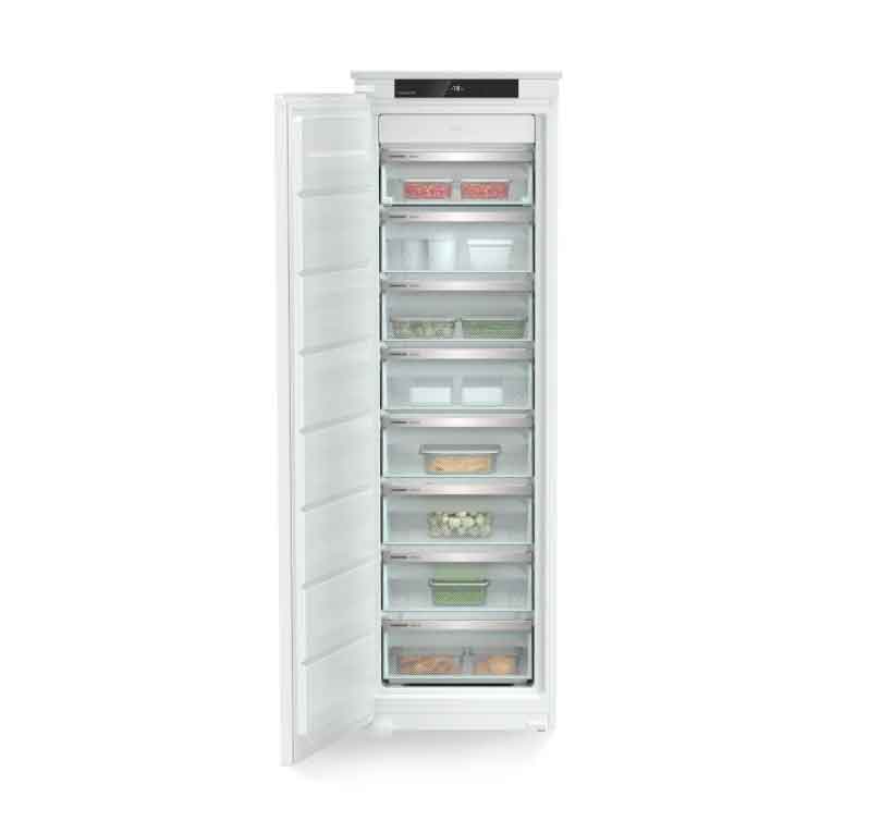 Морозильная камера Liebherr SIFNSe 5128 Plus NoFrost встр. фото