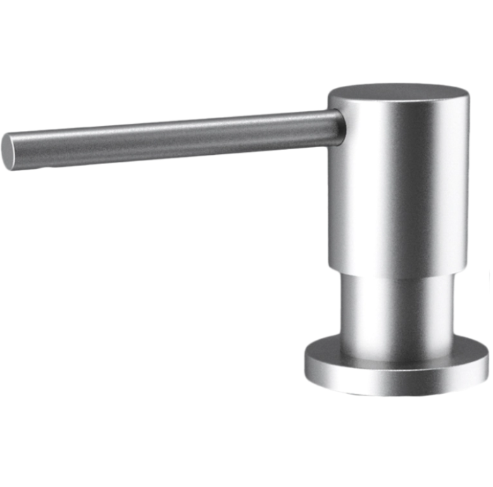 Дозатор KuchenStern Pion нерж. сталь фото