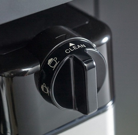 Кофемашина Asko CMB54BG встр. черное стекло фото