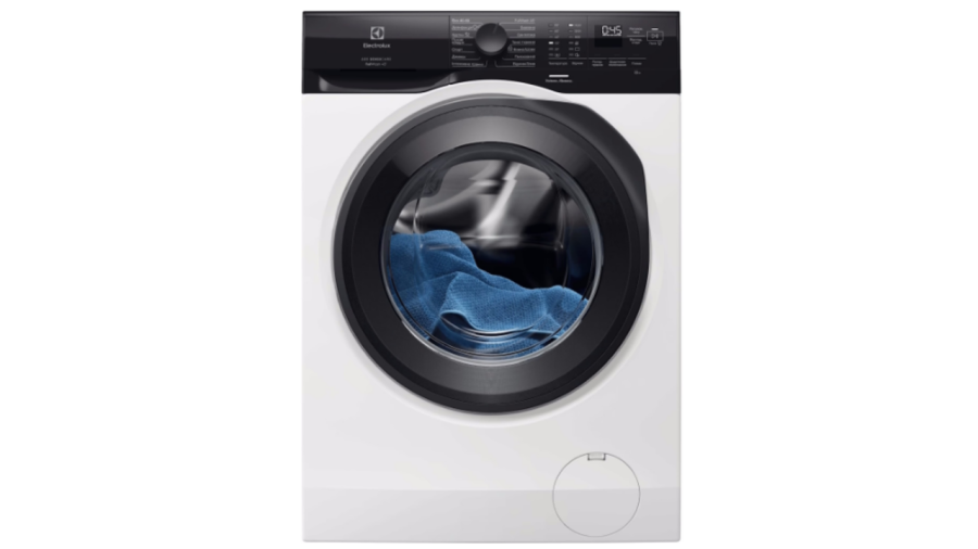Стиральная машина Electrolux EW 6F9492E 9 kg 1400 об/мин 64 см SensiCare 600 фото